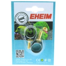 Хомут крепежный для шланга Eheim hose clamp 12/16мм (4004530)