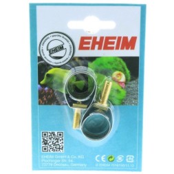 Хомут крепежный для шланга Eheim hose clamp 12/16мм 2шт (4004530)
