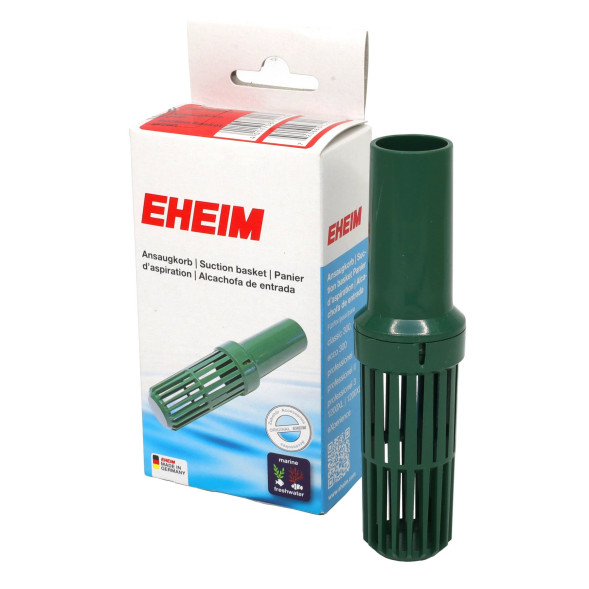 Захисна решітка забірної трубки для фільтрів Eheim 12/16 і 16/22 (7471800)