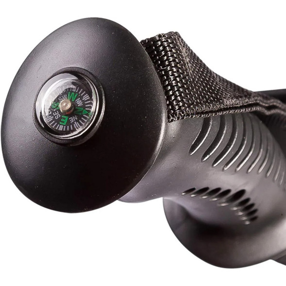 Гачок для змій телескопічний Repti-Zoo 2в1 SNH05, 77–138 см