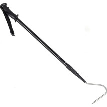 Гачок для змій телескопічний Repti-Zoo 2в1 SNH05, 77–138 см