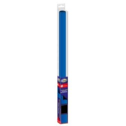 Аквариумный задний фон Aqua Nova Синий/Черный 100x50см (BLACK/BLUE L)