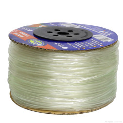 Шланг Aqua Nova 4/6мм 200м (TUB-200)