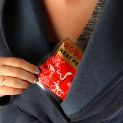 Грілка для рук і транспортування тварин Warm Plus Heat Pack 72H