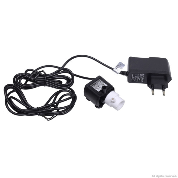 Скімер протеїновий Dupla Cube Skimmer 120 (82500)