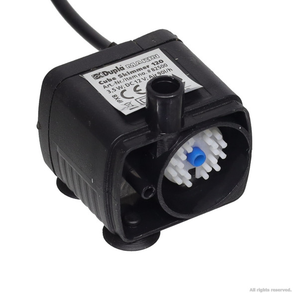 Скімер протеїновий Dupla Cube Skimmer 120 (82500)