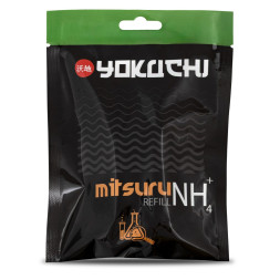Реагенти для тесту на амоній в акваріумі Yokuchi Mitsuru Aquarium Test Refill NH4
