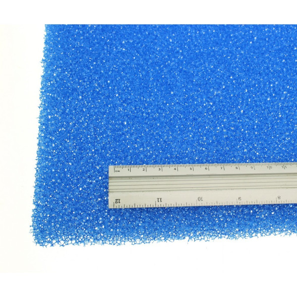 Високопористий фільтруючий матеріал Eheim REPLAYRAW для LOOP 5000/7000 (2629410)