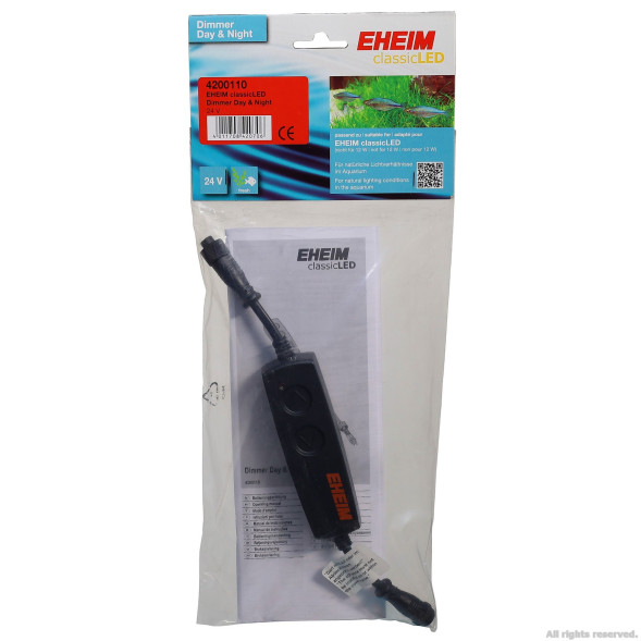 Діммер Eheim classicLED Dimmer 24V (4200110)
