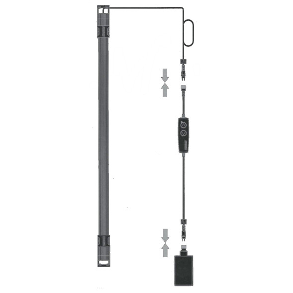 Діммер Eheim classicLED Dimmer 24V (4200110)