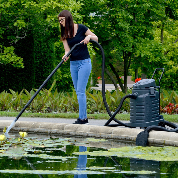 Мулосос для ставка Eheim VAC40 (5360010)