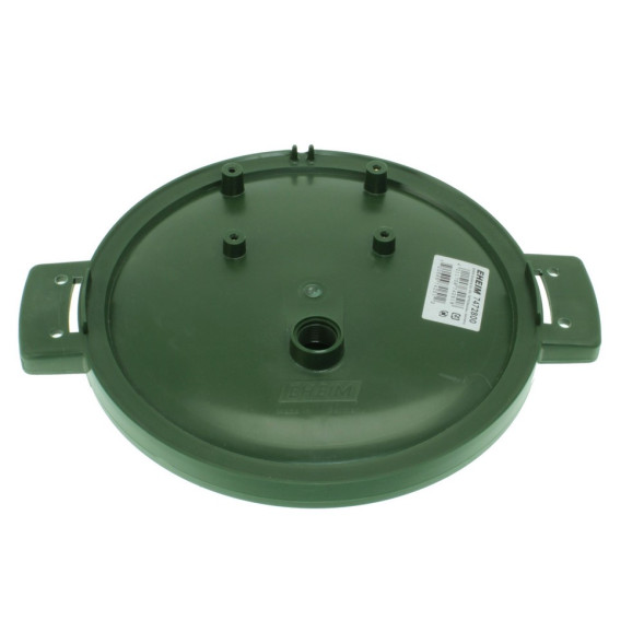 Крышка фильтра для Eheim classic 1500XL (2250/2260) (7472800)