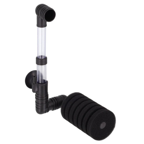 Аерліфтний фільтр Aqua Nova до 60л (NSF-60L)