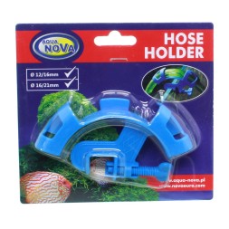 Тримач для шланга AQUA NOVA TUB-HOLDER 12/16-16/22мм (TUB-HOLDER)