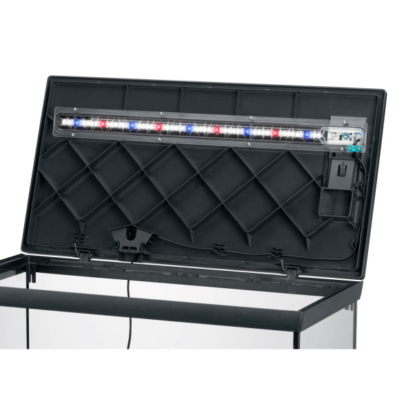 Аквариумниый комплект белый Eheim aquaclass 66 (0340715)