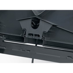 Акваріумний комплект білий Eheim aquaclass 66 (0340715)