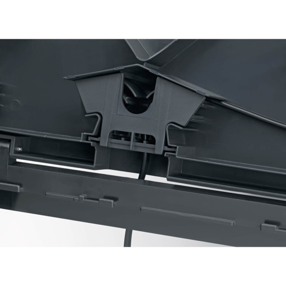 Аквариумниый комплект белый Eheim aquaclass 66 (0340715)