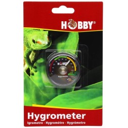 Гігрометр Hobby Analog Hygrometer (36200)