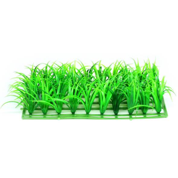 Искусственное растение коврик Hobby Plant Mat 3 25x12,5см (41534)