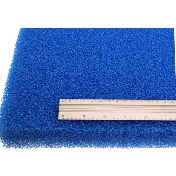 Високопористий фільтруючий матеріал Eheim REPLAYRAW для LOOP 10000/15000 (2629510)