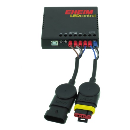 Диммер Eheim LEDcontrol 24V для powerLED+ (4200120)