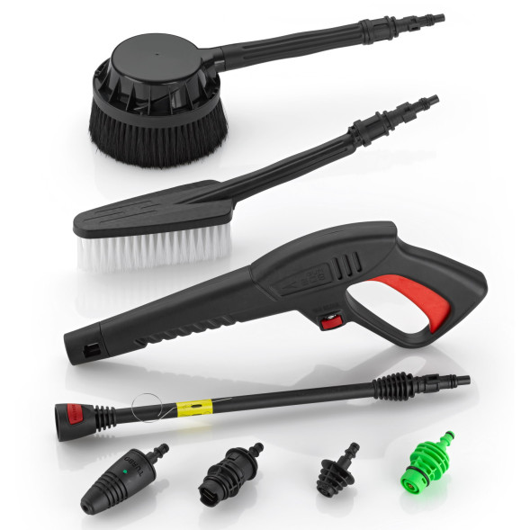 Мийка високого тиску Eheim BEASTER180e (5370010)