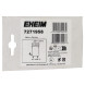 Гумові ніжки для Eheim 2211-2317, 2222-2329, 2026-2128, 2076/78 (7271958)