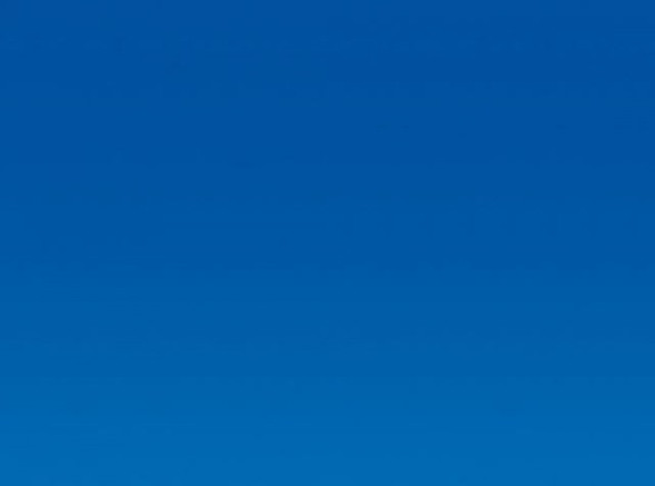 Аквариумный задний фон Aqua Nova Синий/Черный 150x60см (BLACK/BLUE XL)