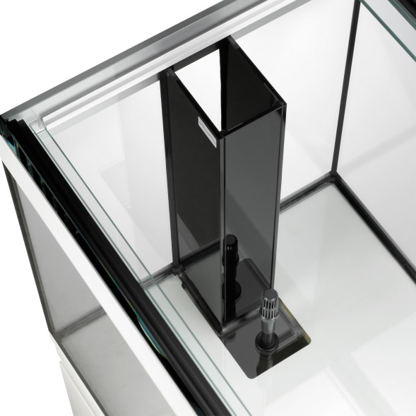 Акваріумний комплект Eheim incpiria 430 duo white alpine (0694143) під замовлення.