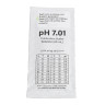 Калібрувальний розчин для датчиків pH Eheim pH 7.01 Calibration Buffer Solution 20мл 1шт. (6062031)