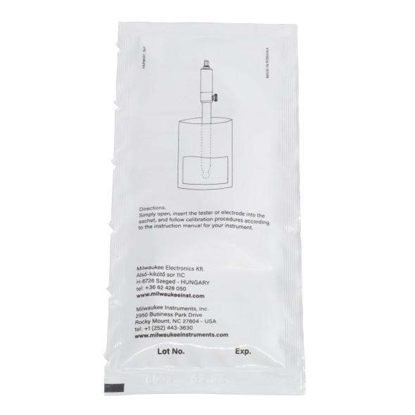 Калібрувальний розчин для датчиків pH Eheim pH 7.01 Calibration Buffer Solution 20мл 1шт. (6062031)