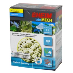 Наповнювач для механічно-біологічної фільтрації Eheim bioMECH 1л. (2508051)