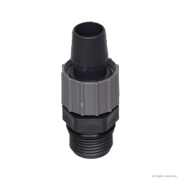 Конектор різьбовій для Eheim universal 300/600/1200 (G3/8&amp;quot;-12/16мм) (7438200)