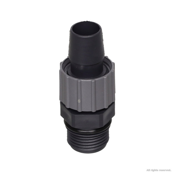 Конектор різьбовій для Eheim universal 300/600/1200 (G3/8&amp;quot;-12/16мм) (7438200)