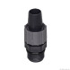 Конектор різьбовій для Eheim universal 300/600/1200 (G3/8&amp;quot;-12/16мм) (7438200)