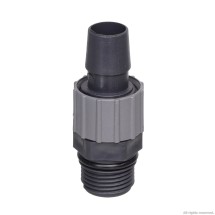 Конектор різьбовій для Eheim universal 300/600/1200 (G3/8&amp;quot;-12/16мм) (7438200)