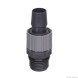 Конектор різьбовій для Eheim universal 300/600/1200 (G3/8&amp;quot;-12/16мм) (7438200)