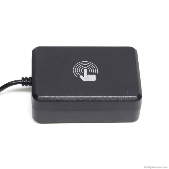 Світлодіодна лампа для тераріуму Repti-Zoo LED001 6Вт з сенсорним контролером та трьома режимами