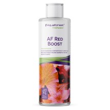 Удобрение для окраски красных растений Aquaforest AF Red Boost 250мл (738279)