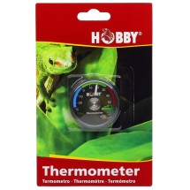 Термометр Hobby Analog Thermometer (36250)