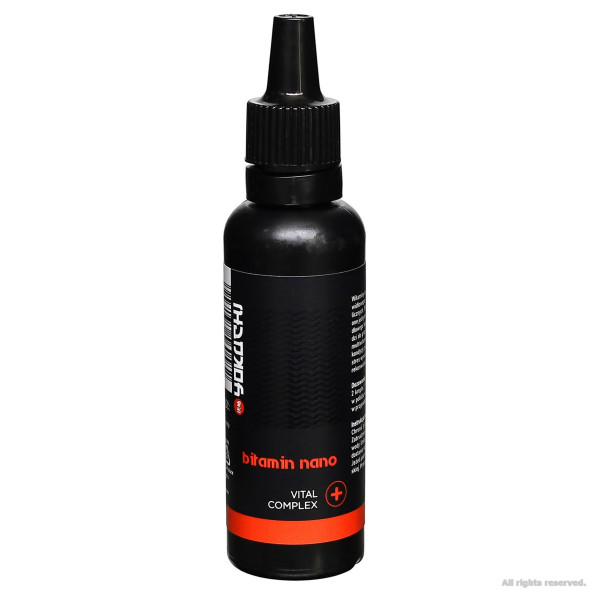 Вітамінний комплекс для риб Yokuchi Bitamin Nano 30 мл антистрес, добавка у воду та корм