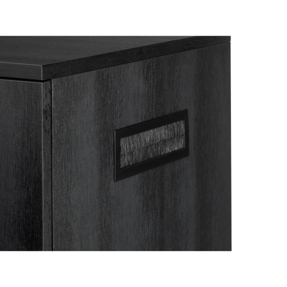 Акваріумний комплект Eheim clearscape Nero 200л. (0480200)