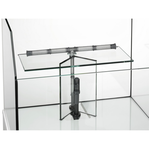 Акваріум-палюдаріум Eheim proxima fauna 110 white (0602707) під замовлення.