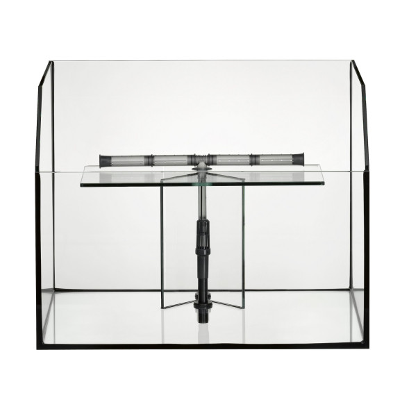 Акваріум-палюдаріум Eheim proxima fauna 110 white (0602707) під замовлення.