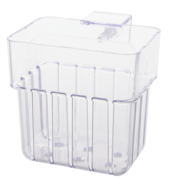 Контейнер для выращивания растений в аквариуме Hobby Plant basket 8×9×8см (61330)