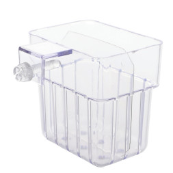 Контейнер для выращивания растений в аквариуме Hobby Plant basket 8×9×8см (61330)