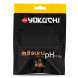 Реагент для тесту pH Yokuchi Mitsuru Aquarium Test Refill pH 3-10