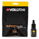 Реагент для тесту pH Yokuchi Mitsuru Aquarium Test Refill pH 3-10