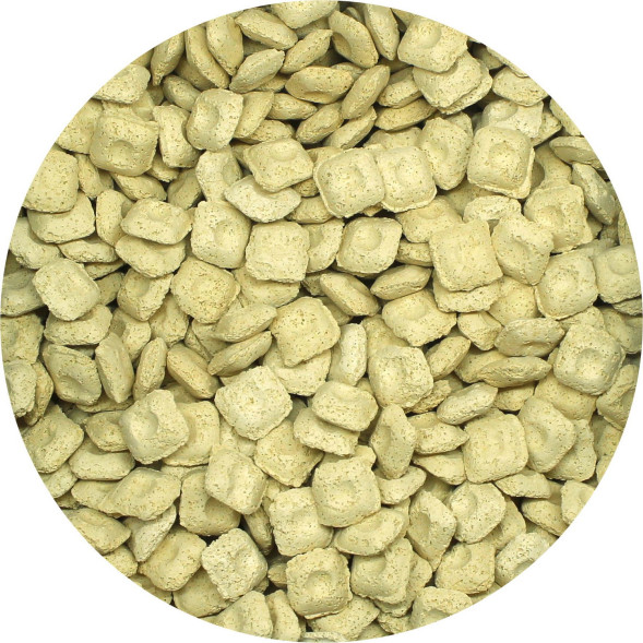 Наполнитель для механически-биологической фильтрации Eheim bioMECH 2л. (2508101)