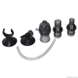 Дифузор для зовнішнього фільтру Eheim diffuser 12/16мм і 16/22мм від 600 л/г (4004651)